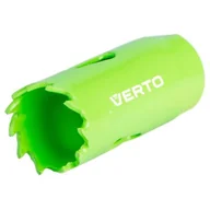 Otwornice - Verto Otwornica bi-metalowa 22mm 60H924 60H924 - miniaturka - grafika 1