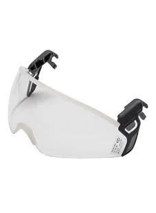 Osłona oczu do kasku Climbing Technology Aries Visor - clear lenses - Sprzęt wspinaczkowy - miniaturka - grafika 1