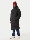 Kurtki męskie - Lacoste Kurtka puchowa BH6162 Czarny Regular Fit - miniaturka - grafika 1