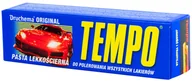 Kosmetyki samochodowe - Druchema Original Pasta Tempo Lekkościerna 120g - miniaturka - grafika 1