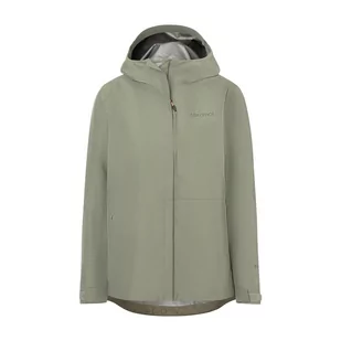 Kurtka przeciwdeszczowa męska Marmot Minimalist GORE-TEX - Kurtki i kamizelki sportowe damskie - miniaturka - grafika 1