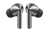 Słuchawki - Samsung Galaxy Buds3 Pro TWS Srebrny - miniaturka - grafika 1