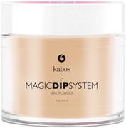 Kabos Cosmetics Proszek do manicure tytanowego - Magic Dip System 60 Sweater Weather