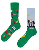 Skarpetki damskie - SKARPETY THE REFEREE-43-46 - miniaturka - grafika 1