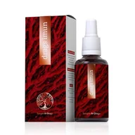 Suplementy naturalne - Energy Regalen suplement diety 30 ml - miniaturka - grafika 1