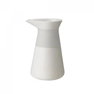Stelton Mlecznik Theo piaskowy x-638-1 - Mleczniki - miniaturka - grafika 1