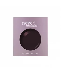 Neve Cosmetics Neve Cosmetics Cień Mineralny do Powiek Black Sheep - Wkład do Palety NEVE-0663 - Cienie do powiek - miniaturka - grafika 1