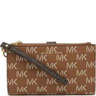 Portfele - Michael Kors Portfel - miniaturka - grafika 1