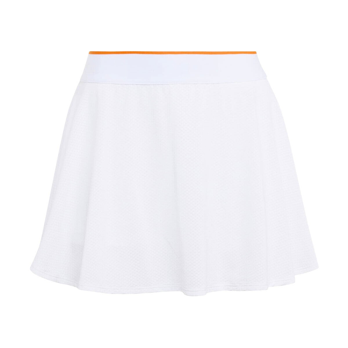 Spódnica damska adidas Tennis Climacool Skirt Pro White L