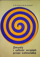 Chemia - Zmysły i odbiór wrażeń przez człowieka - miniaturka - grafika 1