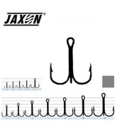 Inne akcesoria dla wędkarzy - Kotwice Sumato stalowe, czarne 1/0 HY-KA1/OBC 1szt - miniaturka - grafika 1