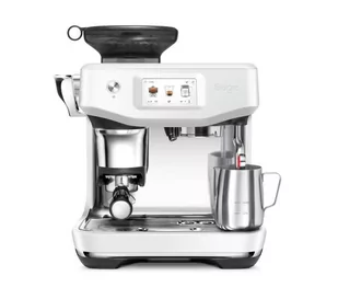 Ekspres do kawy Sage The Barista Touch Impress SES881SST - Ekspresy do kawy - miniaturka - grafika 1