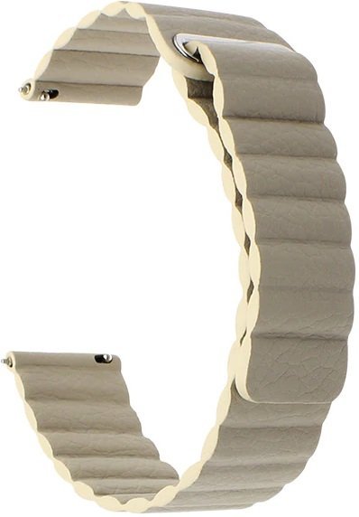 ORYGINALNY ZAMIENNY WYMIENNY PASEK YIVO DO ZEGARKA SMARTWATCH AMAZFIT GARMIN HONOR HUAWEI SAMSUNG XIAOMI TELESKOPY 20MM