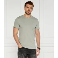 Koszulki męskie - Tommy Jeans T-shirt 2-pack | Slim Fit - miniaturka - grafika 1