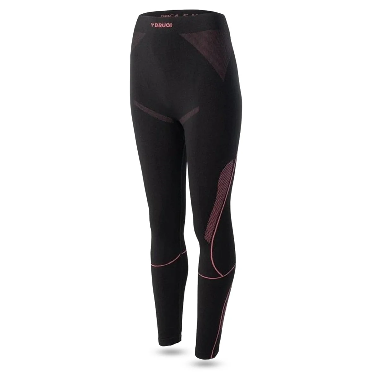 Damskie Legginsy termoaktywne 2RC4 S/M