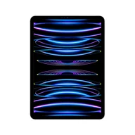 Tablety - APPLE iPad Pro 11" 4 gen. 2TB/16GB Wi-Fi Silver MNXN3HC/A - miniaturka - grafika 1