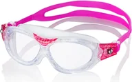 Pływanie - Aqua Speed Gogle pływackie MARIN KID kol.63 - miniaturka - grafika 1