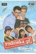 Seriale - Rodzinka.pl sezon 1 Karol Klementewicz Kuba Wecsile - miniaturka - grafika 1