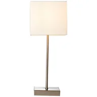Lampy stojące - Lampa stołowa AGLAE 94873/05 Brilliant - miniaturka - grafika 1