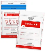 Koperty - Koperty bezpieczne nieprzezroczyste C3 325 x 480 - miniaturka - grafika 1