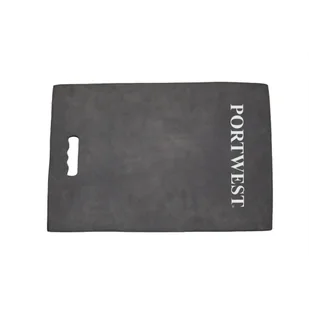 PORTWEST KP15BKR Bardzo wygodna mata amortyzująca - Akcesoria BHP - miniaturka - grafika 1