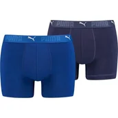 Majtki damskie - Bokserki męskie Sport Cotton Boxer 2 pary Puma - miniaturka - grafika 1