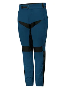 Protective Spodnie funkcyjne w kolorze granatowym - Odzież trekkingowa męska - miniaturka - grafika 1