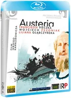 Filmy polskie Blu-Ray - Austeria - miniaturka - grafika 1