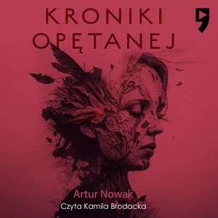 Kroniki opętanej - Audiobooki - fantastyka i horror - miniaturka - grafika 1