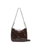 Torebki damskie - Steve Madden Torebka Bliana-2 SM13001770 Brązowy - miniaturka - grafika 1