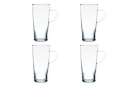 Szklanki - Szklanka (4szt.) KARINA - miniaturka - grafika 1