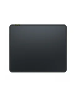 Podkładka Hator TONN EVO M HTP-021 360x300x4mm czarna gaming HTP-021 - Podkładki pod mysz - miniaturka - grafika 1