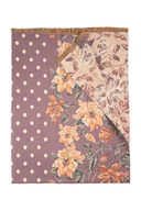 Apaszki i szaliki damskie - Szal Limos - miniaturka - grafika 1