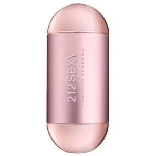 Carolina Herrera 212 Eau de Parfum Spray Woda perfumowana 60 ml Damski - Wody i perfumy damskie - miniaturka - grafika 1