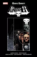 Komiksy dla młodzieży - Punisher - miniaturka - grafika 1