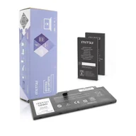 Baterie do laptopów - Mitsu Bateria Dell 15 7537) 3900mAh) - miniaturka - grafika 1