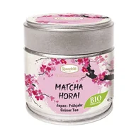 Herbata - Herbata zielona Ronnefeldt Matcha Horai BIO 30g - miniaturka - grafika 1