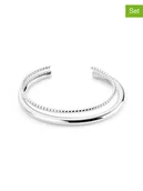 Bransoletki - Tamaris Bransoletki (2 szt.) - miniaturka - grafika 1