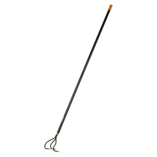 Fiskars Kultywator Solid Z Aluminiowym Trzonkiem 135714 - Pozostałe narzędzia ogrodowe - miniaturka - grafika 6