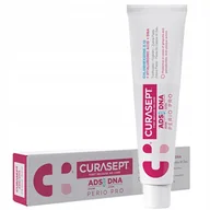 Pasty do zębów - Pasta Curasept Perio PRO z chlorheksydyną 0,12% i kwasem hialuronowym 75 ml - miniaturka - grafika 1