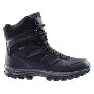 Buty zimowe męskie - Buty zimowe męskie Elbrus Spike Mid WP - 43 - miniaturka - grafika 1