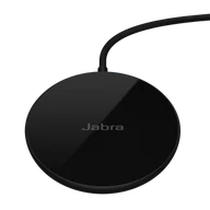Akcesoria do słuchawek - Jabra Wireless Charging Pad - miniaturka - grafika 1