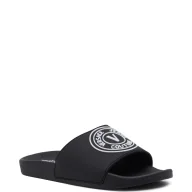 Klapki i japonki męskie - Versace Jeans Couture Klapki - miniaturka - grafika 1