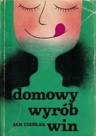 Napoje - Domowy wyrób win - miniaturka - grafika 1