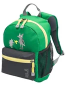 Plecaki szkolne i tornistry - Jack Wolfskin Plecak dziecięcy Little Scout 10, uniseks - miniaturka - grafika 1