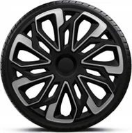 Kołpaki samochodowe - Kołpaki 16 do Toyota Audi Seat Ford Kia Skoda Opel VW Fiat Peugeot Citroen - miniaturka - grafika 1