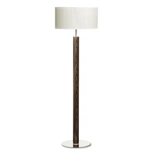Lampa stojąca NODO FORNIR 50 E27 - Lampy stojące - miniaturka - grafika 1