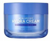 Kremy do twarzy - Holika Hyalurionic Hydra Cream Krem 100ML - miniaturka - grafika 1