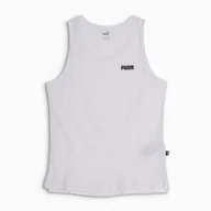 Koszulki i topy damskie - PUMA TANK TOP ESS SMALL LOGO 67712302 r L - miniaturka - grafika 1