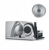 Krajalnice - Graef MYtiny Twin Z110138 Szara - miniaturka - grafika 1